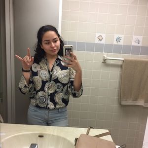 Meet your Posher, Samm